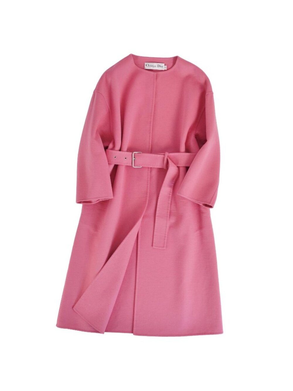Dior Long Coat - Picture 1 of 9